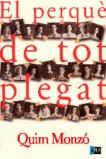 El perquè de tot plegat