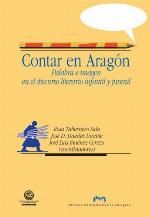 Contar en Aragón : palabra e imagen en el discurso literario infantil y juvenil