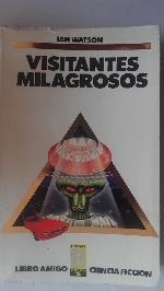 Visitantes milagrosos