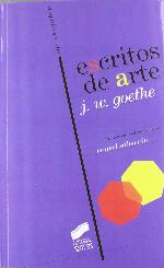Escritos de arte (El esp&iacute;ritu y la letra) (Spanish Edition)