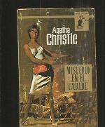 Misterio en el caribe