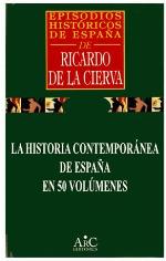 El Opus Dei: Controversia y camino (Episodios históricos de España de Ricardo de la Cierva) (Spanish Edition)