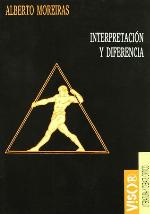 Interpretación y diferencia