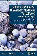 Escribir y comunicarse en contextos científicos y académicos