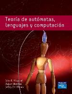 Teoría de autómatas, lenguajes y computación