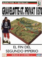 Gravelotte-St-Privat 1870