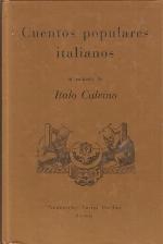 Cuentos Populares Italianos (Spanish Edition)