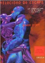 Velocidad de escape