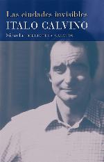 Las ciudades invisibles (Biblioteca Italo Calvino) (Spanish Edition)