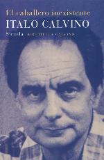 El caballero inexistente (Biblioteca Italo Calvino) (Spanish Edition)