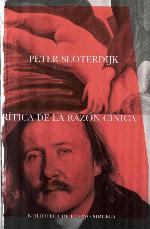 Crítica de la razón cínica