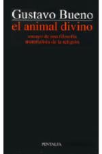 El animal divino