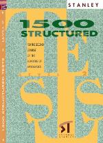 1500 structured. For the second course of the schools of languages. Level 2