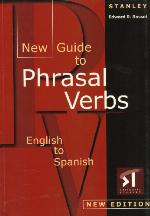 New Guide To Phrasal Verbs
