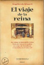 El viaje de la reina (Spanish Edition)