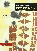 Dios de agua