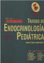 Tratado de endocrinología pediátrica (2a. ed.).