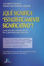 Que Significa Estadisticamente Significativo?