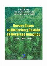 Nuevos casos en dirección y gestión de recursos humanos