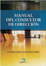 MANUAL DEL CONSULTOR DE DIRECCION