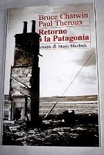 Retorno la patagonia