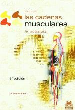 CADENAS MUSCULARES (Tomo III).La Pubalgia, LAS (Spanish Edition)