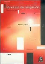 Tecnicas de Relajacion