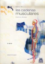 Las cadenas musculares
