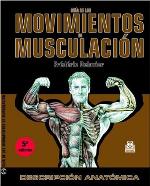 Guía de los movimientos de musculación