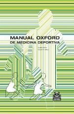 Manual Oxford de Medicina Deportiva