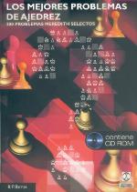 Los mejores problemas de ajedrez