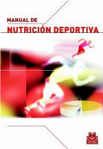 Manual de nutricion deportiva
