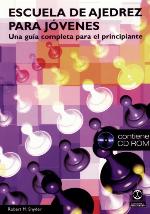 Escuela de ajedrez para jovenes