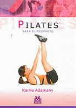Pilates para el posparto
