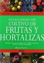 ENCICLOPEDIA DEL CULTIVO DE FRUTAS Y HORTALIZAS