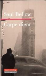 Carpe Diem (Narrativa) (Spanish Edition)