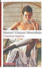 Cuentos negros (Narrativa) (Spanish Edition)