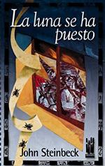 La luna se ha puesto (GEBARA) (Spanish Edition)