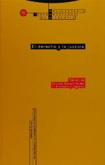 El Derecho y La Justicia. Enciclopedia Iberoamericana de filosofía