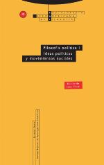 Filosofia política I : ideas políticas y movimientos sociales