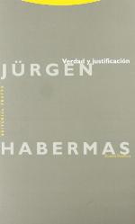 Verdad y justificación : ensayos filosóficos