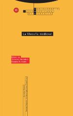 La filosofía medieval