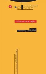 Filosofía de la lógica