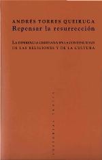 Repensar la resurrección 