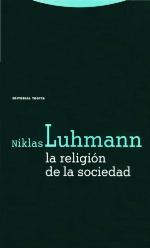 La religión de la sociedad