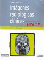 Atlas y Texto de Imágenes Radiológicas Clínicas