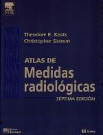 Atlas de Medidas Radiologicas