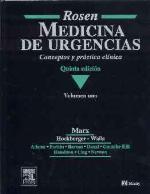 Rosen. Medicina de Urgencias, 3 Vols.