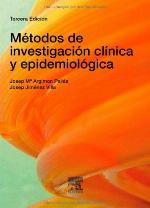 Métodos de investigación clínica y epidemiológica