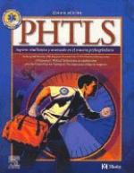 Phtls. Soporte Vital B�sico Y Avanzado